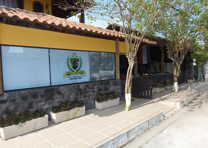 Pousada ParaguayaPousada